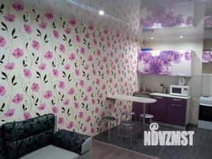 1-к квартира, посуточно, 50м2, 1/1 этаж