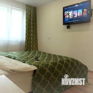 1-к квартира, посуточно, 40м2, 5/9 этаж