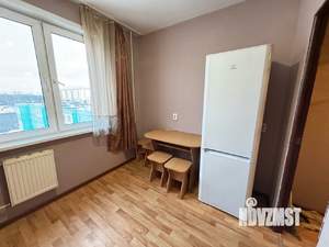 1-к квартира, на длительный срок, 33м2, 7/10 этаж