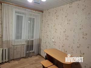 1-к квартира, на длительный срок, 35м2, 3/9 этаж