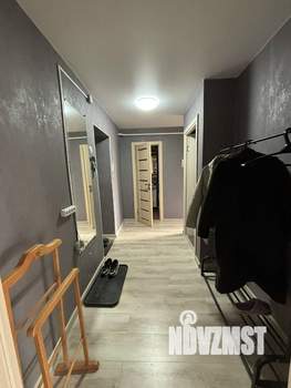 2-к квартира, на длительный срок, 50м2, 5/10 этаж