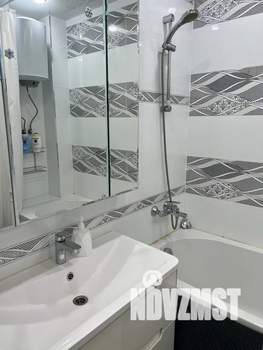 Студия квартира, посуточно, 30м2, 13/16 этаж