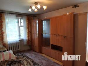 1-к квартира, на длительный срок, 35м2, 3/10 этаж