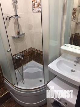 Студия квартира, на длительный срок, 21м2, 9/17 этаж