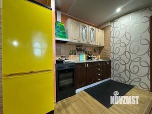 2-к квартира, на длительный срок, 46м2, 2/2 этаж