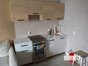 Студия квартира, на длительный срок, 30м2, 8/13 этаж