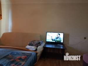 1-к квартира, посуточно, 48м2, 14/14 этаж