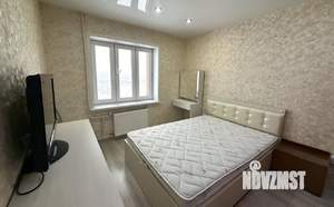 2-к квартира, на длительный срок, 60м2, 6/9 этаж