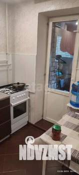 1-к квартира, на длительный срок, 29м2, 1/5 этаж