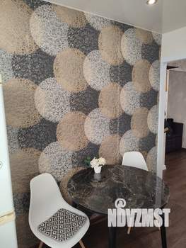 1-к квартира, посуточно, 32м2, 10/10 этаж