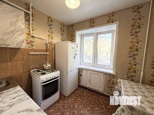 2-к квартира, на длительный срок, 46м2, 2/5 этаж