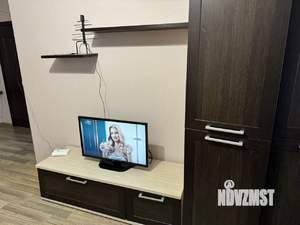 1-к квартира, посуточно, 45м2, 4/10 этаж