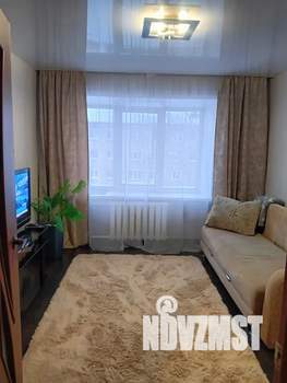 Студия квартира, посуточно, 18м2, 5/5 этаж