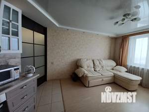 2-к квартира, посуточно, 52м2, 10/16 этаж