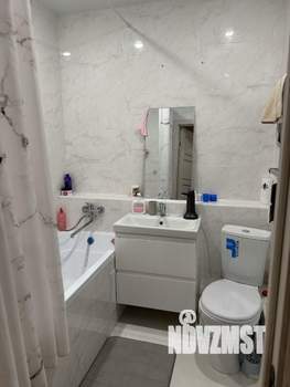 2-к квартира, на длительный срок, 43м2, 13/18 этаж