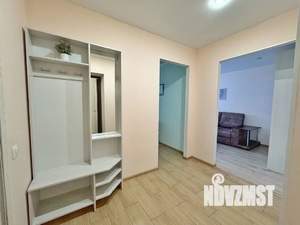 1-к квартира, посуточно, 32м2, 3/11 этаж