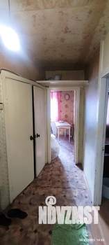 3-к квартира, на длительный срок, 55м2, 2/5 этаж