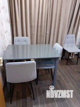 1-к квартира, посуточно, 37м2, 5/11 этаж