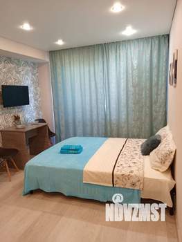 Студия квартира, посуточно, 25м2, 5/14 этаж