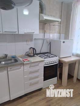1-к квартира, на длительный срок, 36м2, 3/5 этаж