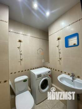 2-к квартира, на длительный срок, 45м2, 10/14 этаж