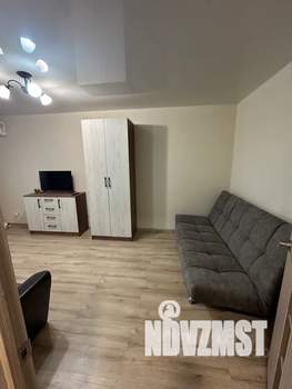 1-к квартира, посуточно, 37м2, 14/16 этаж