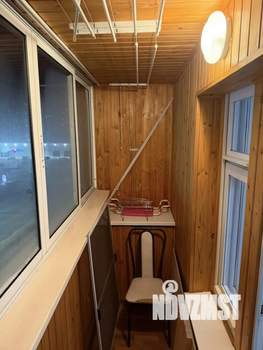 1-к квартира, на длительный срок, 42м2, 4/9 этаж