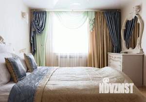 1-к квартира, посуточно, 54м2, 1/1 этаж