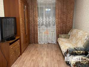 1-к квартира, на длительный срок, 43м2, 1/9 этаж