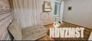 1-к квартира, на длительный срок, 35м2, 1/9 этаж