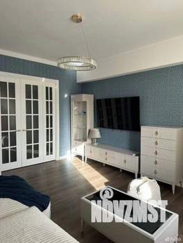 1-к квартира, посуточно, 83м2, 1/1 этаж