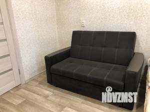 1-к квартира, посуточно, 34м2, 9/9 этаж