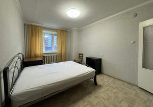 1-к квартира, на длительный срок, 40м2, 1/9 этаж