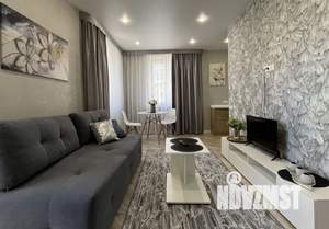 Студия квартира, на длительный срок, 29м2, 10/20 этаж