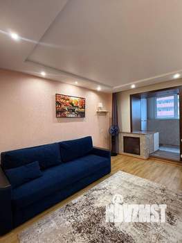 1-к квартира, на длительный срок, 34м2, 5/9 этаж