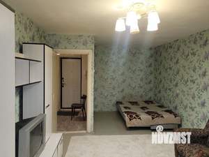 1-к квартира, на длительный срок, 37м2, 1/6 этаж