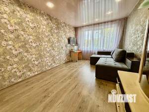 3-к квартира, на длительный срок, 62м2, 6/9 этаж