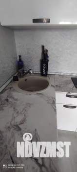 Студия квартира, посуточно, 29м2, 15/17 этаж