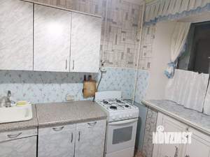 1-к квартира, на длительный срок, 30м2, 1/5 этаж