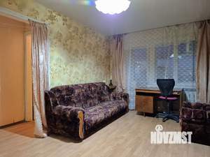 1-к квартира, на длительный срок, 31м2, 5/5 этаж