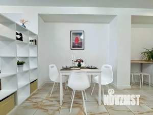 2-к квартира, посуточно, 60м2, 11/25 этаж