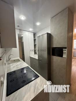 1-к квартира, на длительный срок, 25м2, 4/16 этаж