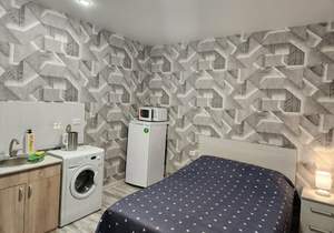 2-к квартира, на длительный срок, 31м2, 1/2 этаж