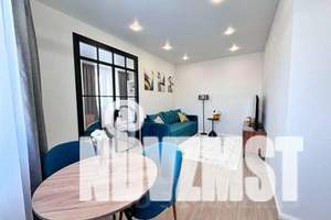 2-к квартира, посуточно, 53м2, 10/25 этаж