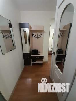 1-к квартира, посуточно, 35м2, 2/5 этаж