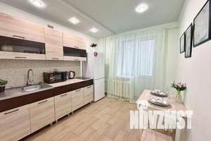 1-к квартира, посуточно, 36м2, 3/10 этаж