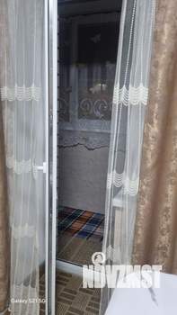 2-к квартира, посуточно, 48м2, 2/3 этаж