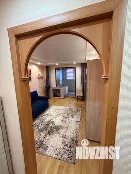 1-к квартира, на длительный срок, 34м2, 5/9 этаж