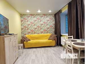 2-к квартира, на длительный срок, 44м2, 7/10 этаж