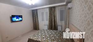 2-к квартира, посуточно, 52м2, 9/10 этаж